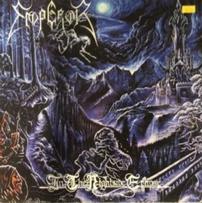 In The Nightside Eclipse (Emperor)