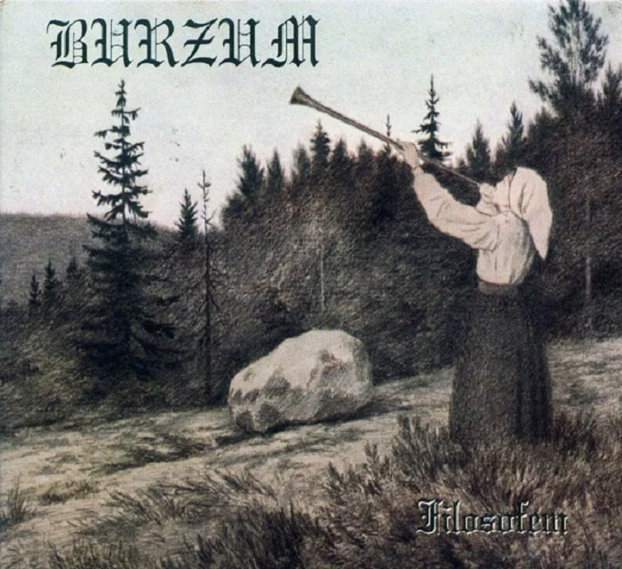 Filosofem (Burzum)