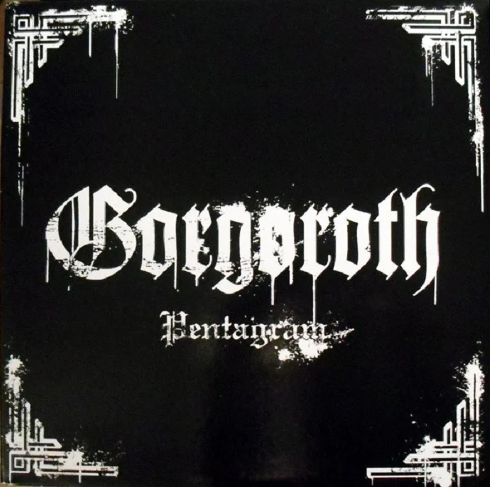 Pentagram (Gorgoroth)