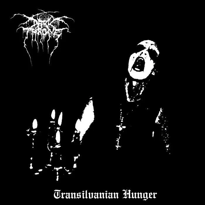 Transilvanian Hunger (Darkthrone)