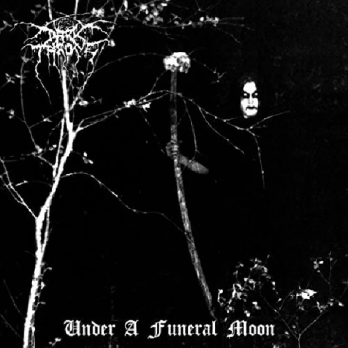 Under a Funeral Moon (Darkthrone)