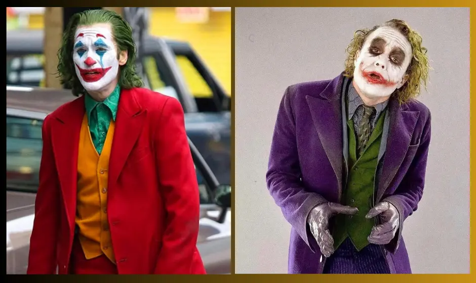 Joker 2019