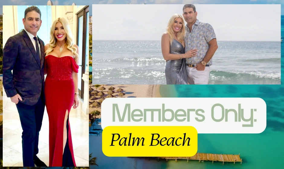 Jonathan Yellin Net Worth