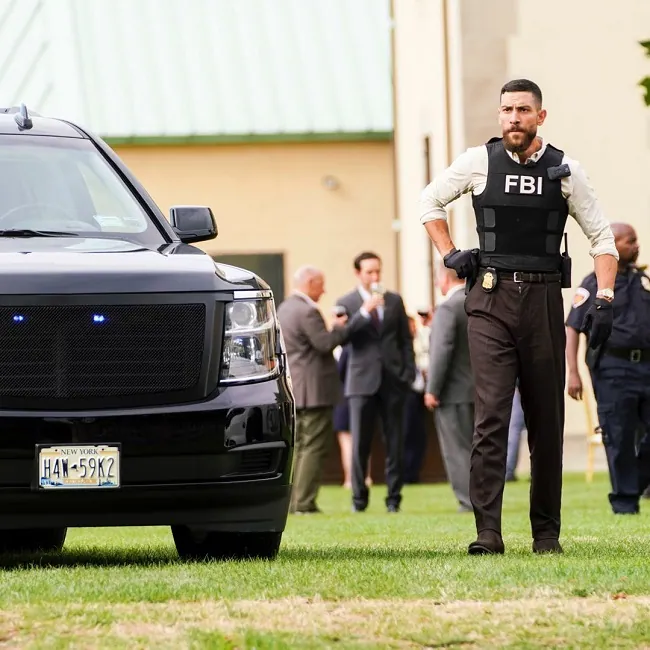 Zeeko Zaki: Net Worth & Salary Of The 'FBI' Star Zeeko Zaki plays Special Agent Omar Adom 'OA' Zidan on CBS 'FBI'