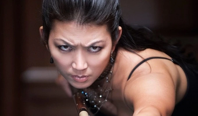 Jeanette Lee Net Worth