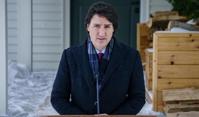 Justin Trudeau Leadership era